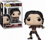 Funko Pop! Marvel Echo - Echo #1335 Vinyl Figure