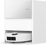 DREAME Aqua10 Ultra Roller Complete White RLH71DE-1-WH