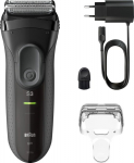 Braun 3000s pardel Series 3+