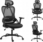Office chair Mark Adler Manager 2.9 Czarne