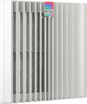 Rittal Blue e+ Exhaust filter EMV, RAL 7035