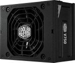 Col Cooler Master V SFX Gold 750W virtal&auml;hde