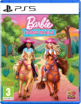 ''UIG'' PS5 Barbie Horse Trails