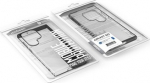 Samsung FPA176AEATW Mobeen Clear Cover Paper Package by A17