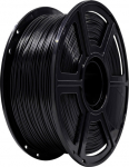 Renkforce RF-6838912 Filament ABS heat-resistant impact-resistant 1.75 mm 1 kg Schwarz 1 St