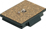 Velbon QB-6RL quick release plate