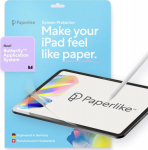 Paperlike Screen Protector 3 do Apple iPad Pro 13" 2024 M4 /&nbsp;2025 M5 and iPad Air 13" 2024 M2&nbsp;/ 2025 M3 - 2 szt