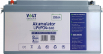 2GO ACV Akumulator LiFePO4 12.8V 200 Ah (200A) + BMS