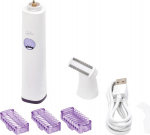 Jata JBRS1320 Female Body Epilator