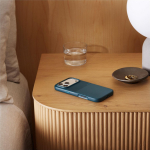 Apple Rear cover for mobile phone - resistant - camera control - MagSafe-compatibility - soft thermoplastic polyurethane (TPU)