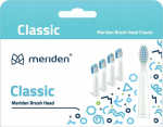 MERIDEN tip Sonic+ CLASSIC WHITE