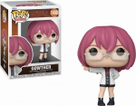 Funko Pop! Animation: Seven Deadly Sins - Gowther #1498 Vinyl Figure