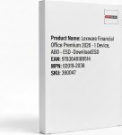 Lexware financial office premium 2026 ABO Download