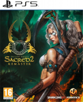 SparklingBit PS5 Sacred 2 - Fallen Angel: Remastered