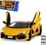 Jamara Lamborghini Revuelto 1:24 gelb 3+