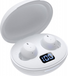 White Shark GEB-TWS-02 Vortex White