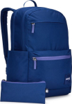 Case Logic 5197 Uplink recycled laptop backpack CCAM-3216 Navy blue
