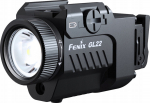 Fenix Flashlight Weapon Flashlight GL22