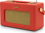 Roberts Radio Revival iStream3L Classic Red