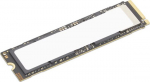 Lenovo - SSD - encrypted - 4 TB - performance - inbyggd - M.2 2280 - PCI Express 5.0 x4 (NVMe) - TCG Opal Encryption 2.0 - CRU - for ThinkCentre neo 50q QC, ThinkPad P1 Gen 8, ThinkStation P2 Tower Gen 2, P3 Ultra Gen 2