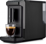 Tchibo Esperto Mini espresso machine black