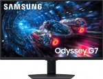 LCD Monitor|SAMSUNG|27 "|3840 x 2160 pixels|4K Ultra HD|Native aspect ratio 16:9|LCD|Flat|LS27FG702EUXEN