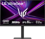 LG UltraGear 27G640A 27" QHD game screen