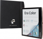 E-Reader|POCKETBOOK|Pocketbook Era Color Karl Lagerfeld Edition|7"|1264x1680|Copper|PB700K3-L-KL-WW