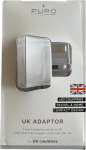 Puro UK adapter