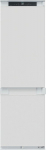 Candy Fridge-freezer for building CNBQT3518E