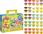 Hasbro Play-Doh: 50 Pack O Fun (F1535)*