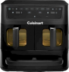 Cuisinart AFT13XBLE Air fryer 10.4L 1800W