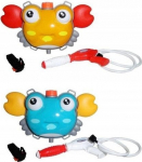 Swede Water gun with reservoir