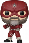 Funko Pop! Marvel:&nbsp;Thunderbolts - Red Guardian #1482 Bobble-Head Vinyl Figure