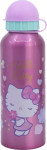 Stor: Hello Kitty - High Aluminium Bottle (530ml) (81760)