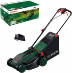 BOS Bosch Rotak 18V2-38 solo cordless lawn mower