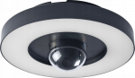 Camera IP Osram SMART OUTD WIFI CIRCLE LED CAMERA CON
