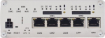 Teltonika RUTX12 - Wireless Router - WWAN 4-Port switch