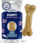 BALTICA Puppy Beef with salmon - dog chew - 1