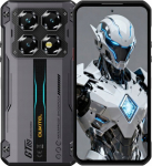 Oukitel WP60 5G puhelin, 512/16 GB, black