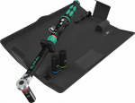 Wera Tools Wera 05075790001 - Click-Torque Lock C 3 KFZ-Wheel change kit 1