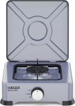 Haeger GC-01E.024A Mono Cook Gas stove 1 burner