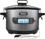 TESLA SlowCook S900 Plus Slow cooker with temperature probe