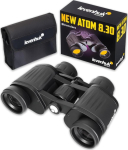 Levenhuk New Atom 8x30