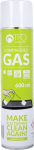 TFO MEK011567 Compressed gas 600 ml