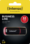 Intenso Business Line 32GB USB Stick 2.0