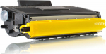 KMP Toner Brother TN-3170/TN3170 black 7000 S. B-T15 remanufactured