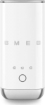 Smeg MFF02WHEU milk frother, white