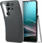 Spigen Case Spigen Liquid Crystal do Samsung Galaxy S26 Ultra space crystal