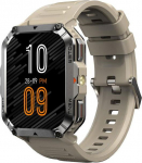 SMARTWATCH W70 PRO/KHAKI W70PROKHAK BLACKVIEW